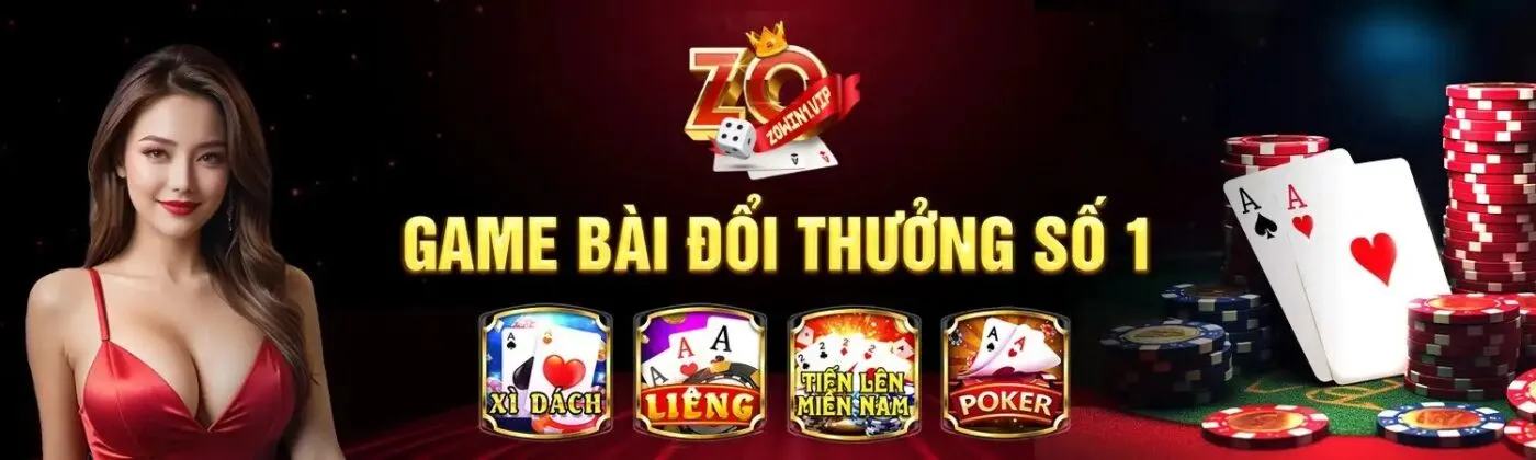 Zowin 2026: "Tượng Đài" Game Bài Đổi Thưởng Hơn 10 Năm Tuổi 6 zowin banner 01